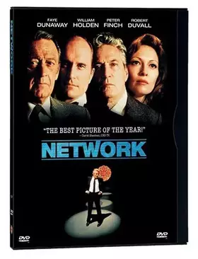 Couverture du produit · Network [Import USA Zone 1]