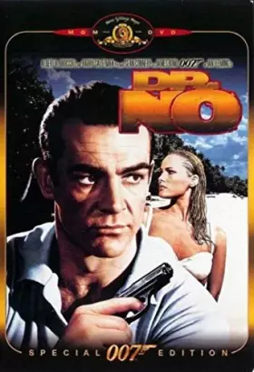 Couverture du produit · Dr. No (Special Edition) [Import USA Zone 1]