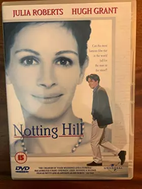 Couverture du produit · Notting Hill [Import anglais]