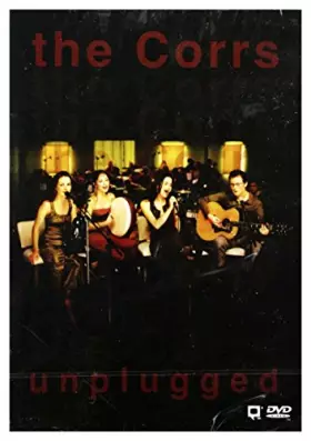 Couverture du produit · The Corrs : Unplugged