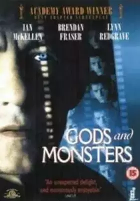 Couverture du produit · Gods And Monsters [Import anglais]