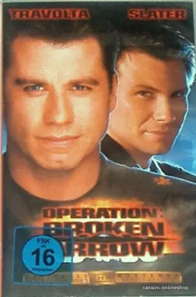 Couverture du produit · Operation: Broken Arrow