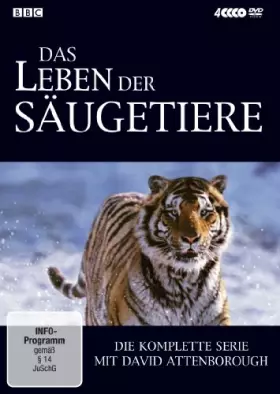 Couverture du produit · Das Leben der Säugetiere [Import]