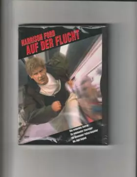 Couverture du produit · The Fugitive [DVD] [Import]