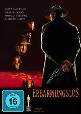 Erbarmungslos [DVD]