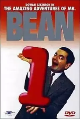 Couverture du produit · Les Aventures hilarantes de Mr Bean - Vol.1