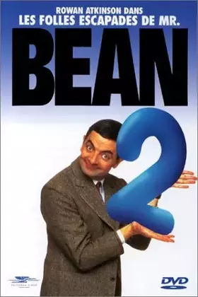 Couverture du produit · Les Folles escapades de Mr Bean - Vol.2