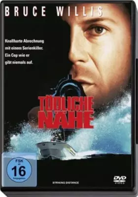 Couverture du produit · Tödliche Nähe [Import]