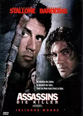 Couverture du produit · Assassins [DVD] [Import]