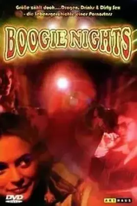 Couverture du produit · Boogie Nights