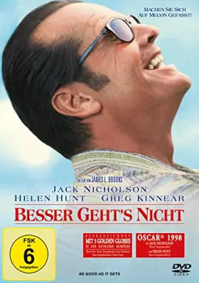 Couverture du produit · Besser Geht'S Nicht [Import]