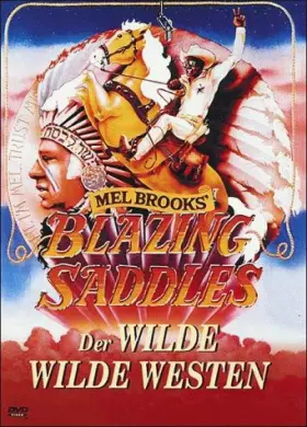 Couverture du produit · Der Wilde Westen [Import]