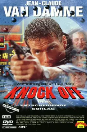 Couverture du produit · Knock Off