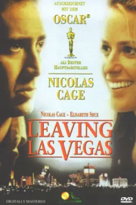 Couverture du produit · Leaving Las Vegas [DVD] [Import]