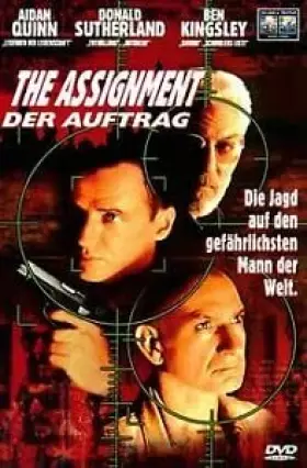 Couverture du produit · Assignment,The-der Auftrag [Import]