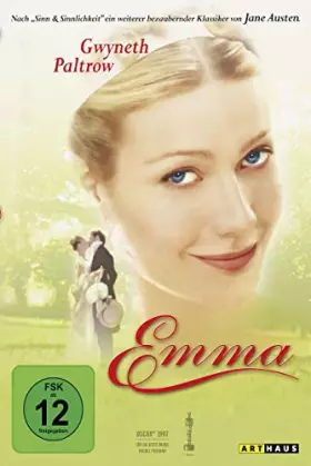 Couverture du produit · Emma [Import]