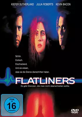 Couverture du produit · Flatliners (1990) [Import]