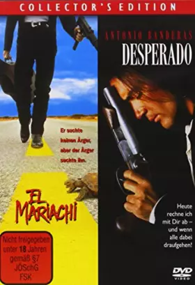 Couverture du produit · Desperado & El Mariachi-Collector's Edition [Import]