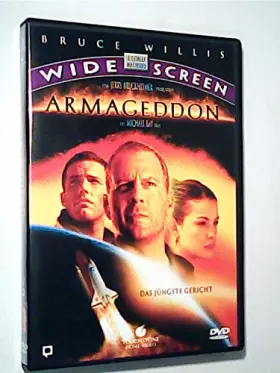 Couverture du produit · Armageddon [DVD] [Import]