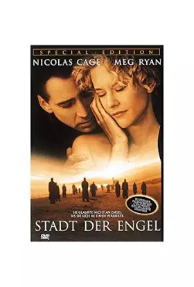 Couverture du produit · City of Angels [DVD] [Import]