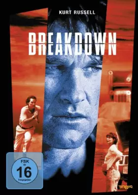 Couverture du produit · Breakdown/DVD [Import]