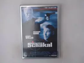 Couverture du produit · Der Schakal