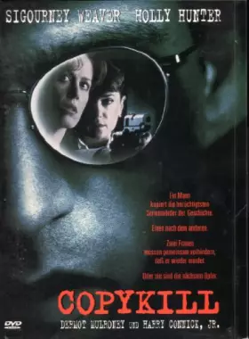 Couverture du produit · Copycat [DVD] [Import]