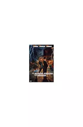 Couverture du produit · Mit Schirm, Charme und Melone. DVD-Video