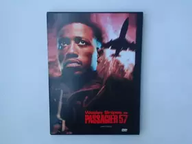 Couverture du produit · Passagier 57