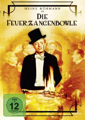 Couverture du produit · Die Feuerzangenbowle [Import]
