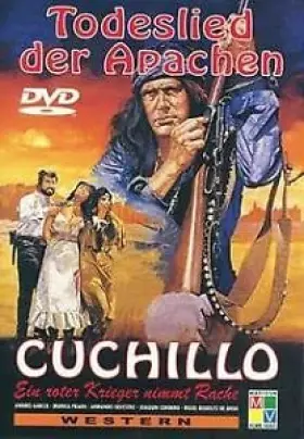Couverture du produit · Cuchillos de fuego [DVD] [Import]
