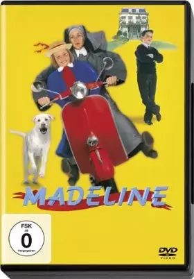 Couverture du produit · Madeline