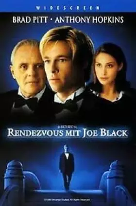 Couverture du produit · Rendezvous mit Joe Black