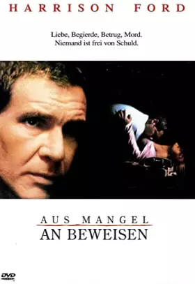 Couverture du produit · Aus Mangel an Beweisen [Import]