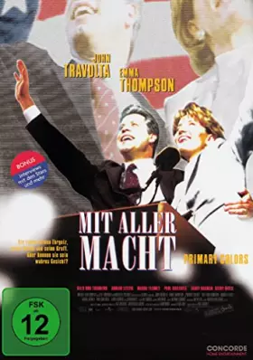 Couverture du produit · Mit Aller Macht [Import]
