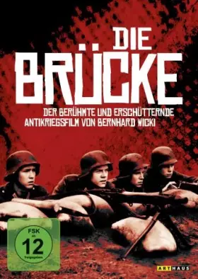 Couverture du produit · Die Brcke [Import]