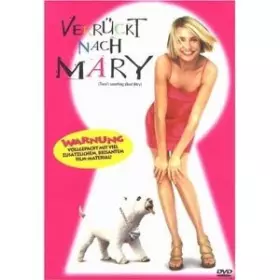 Couverture du produit · Verrückt nach Mary