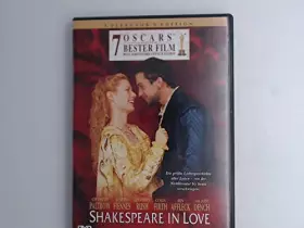 Couverture du produit · Shakespeare in Love [DVD] [Import]