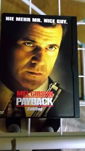 Couverture du produit · Payback - Zahltag