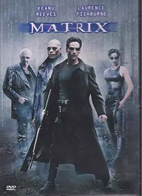 Couverture du produit · Matrix