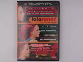 Couverture du produit · Lola rennt [Import]