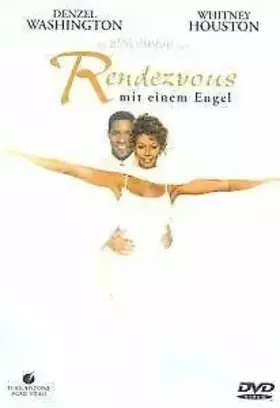 Couverture du produit · Rendezvous mit einem Engel