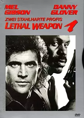 Couverture du produit · Lethal Weapon 1 - Zwei stahlharte Profis