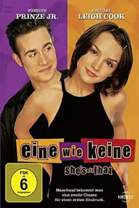 Couverture du produit · Eine Wie Keine [Import]