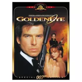 Couverture du produit · GOLDENEYE