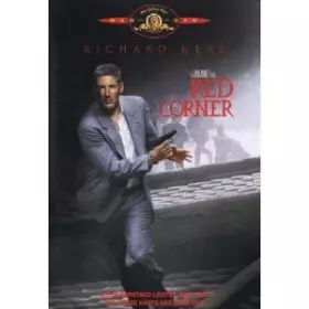 Couverture du produit · Red Corner [DVD] [Import]