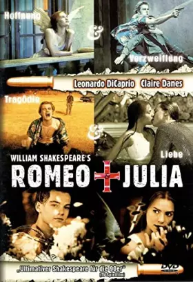 Couverture du produit · Romeo & Julia
