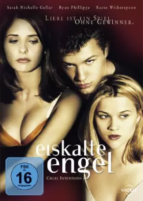 Couverture du produit · Eiskalte Engel DVD