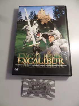 Couverture du produit · Excalibur