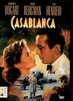 Couverture du produit · Casablanca [DVD] [Import]